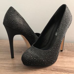 ALDO Pumps